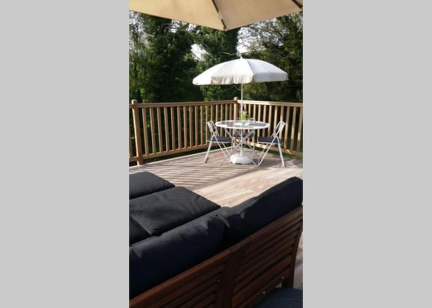 Hauts-de-France Epagne-Epagnette balcony/terrace