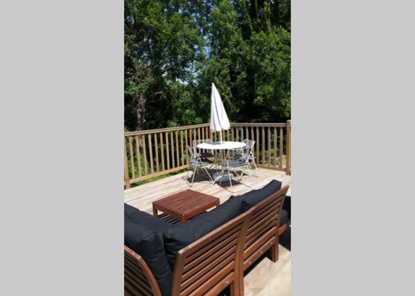 Hauts-de-France Epagne-Epagnette balcony/terrace