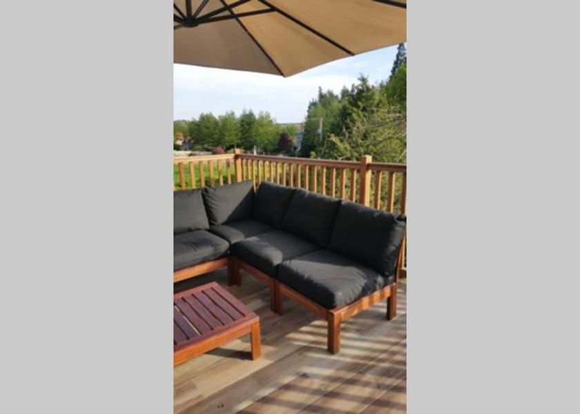 Hauts-de-France Epagne-Epagnette balcony/terrace