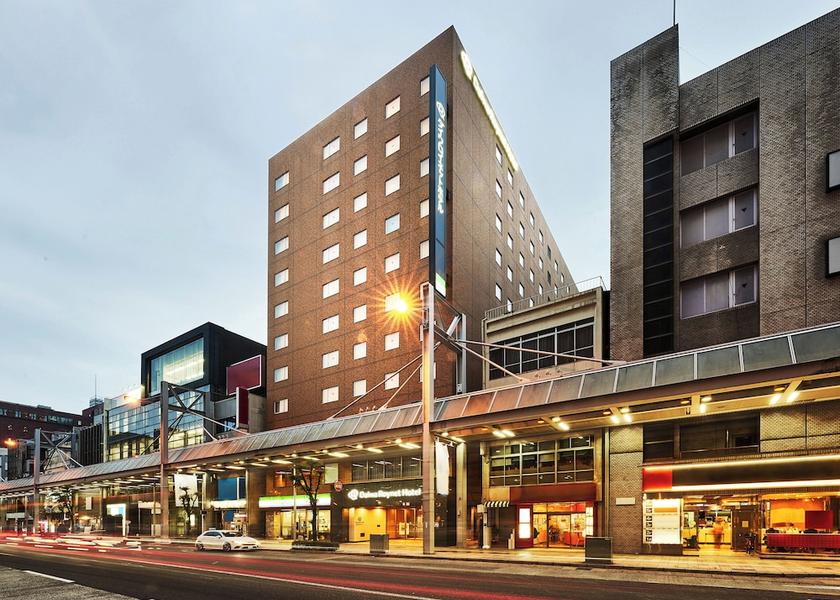 Gifu Gifu Exterior