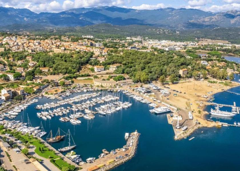 Corsica Pianotolli-Caldarello 