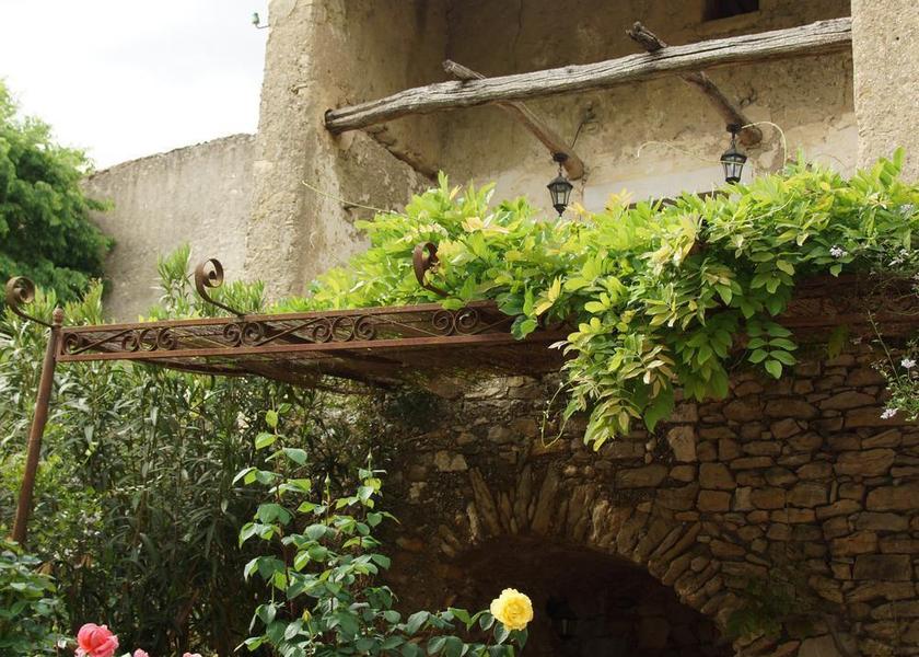 Occitanie Goudargues 