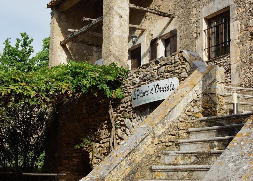 Occitanie Goudargues 