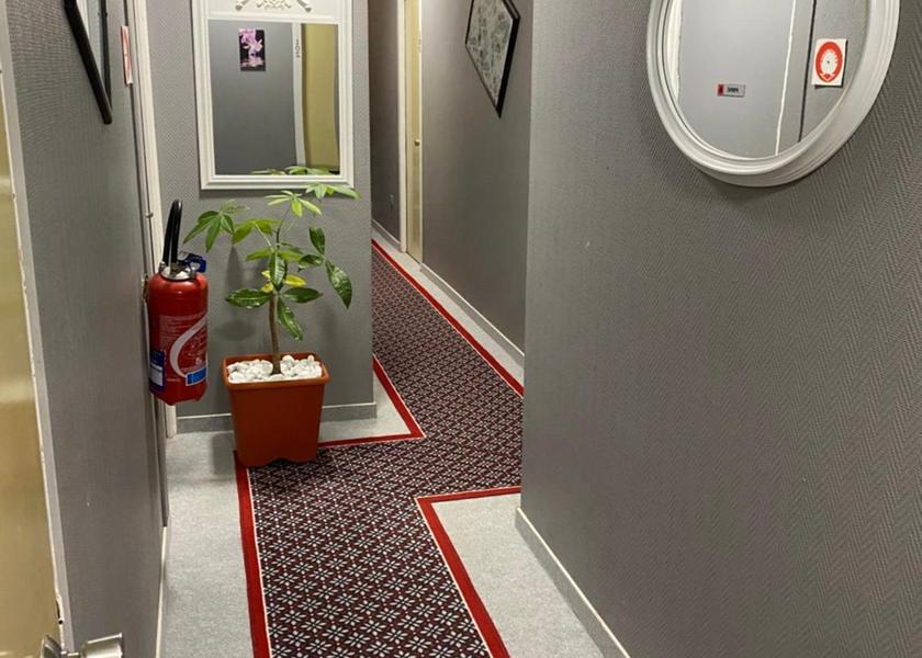 Pays de la Loire La Bernerie-en-Retz exterior view