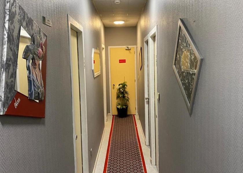 Pays de la Loire La Bernerie-en-Retz exterior view