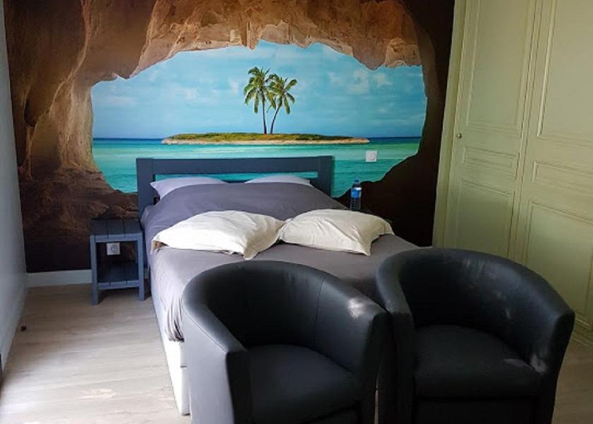 Pays de la Loire La Bernerie-en-Retz Public Areas