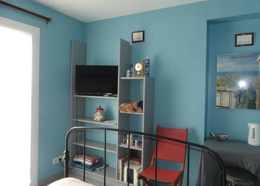 Pays de la Loire La Bernerie-en-Retz 