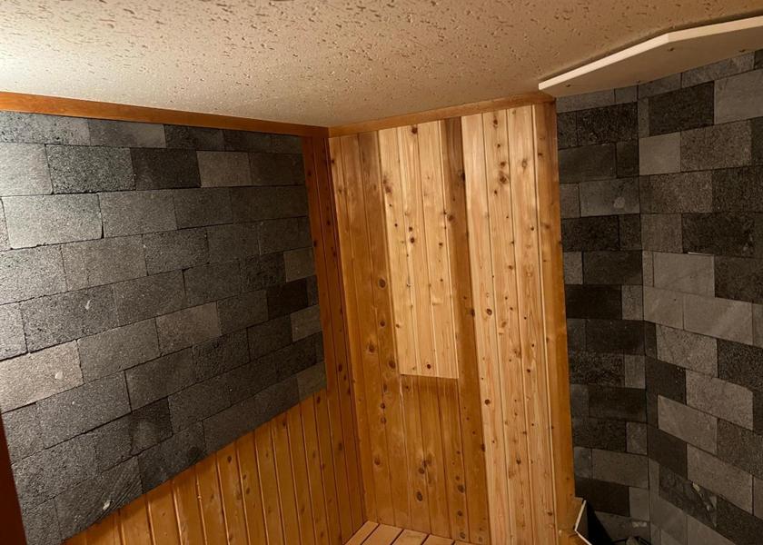 Gifu Gifu sauna