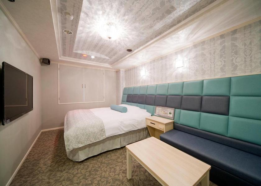 Gifu Gifu Deluxe Room