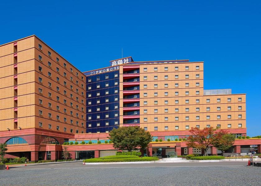 Gifu Hashima 