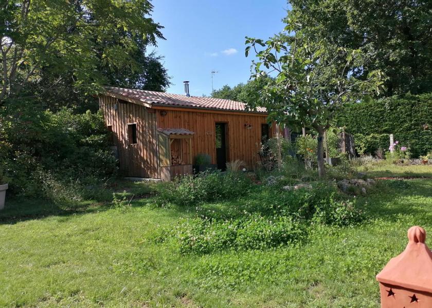 Nouvelle-Aquitaine Lanton facilities