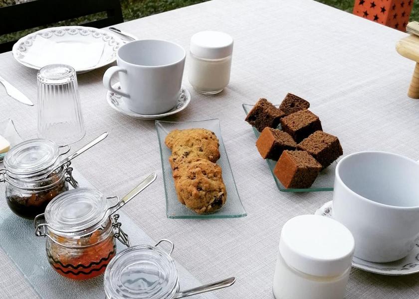 Nouvelle-Aquitaine Lanton food and beverages