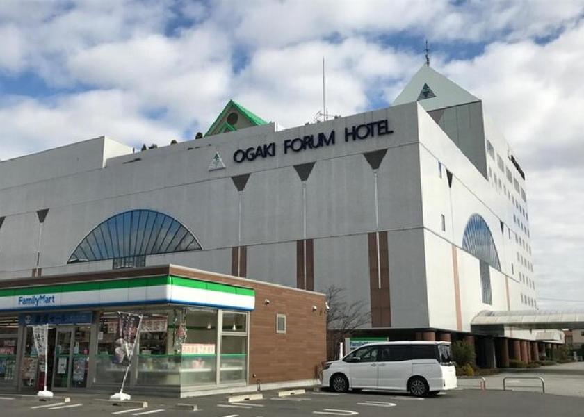 Gifu Ogaki 