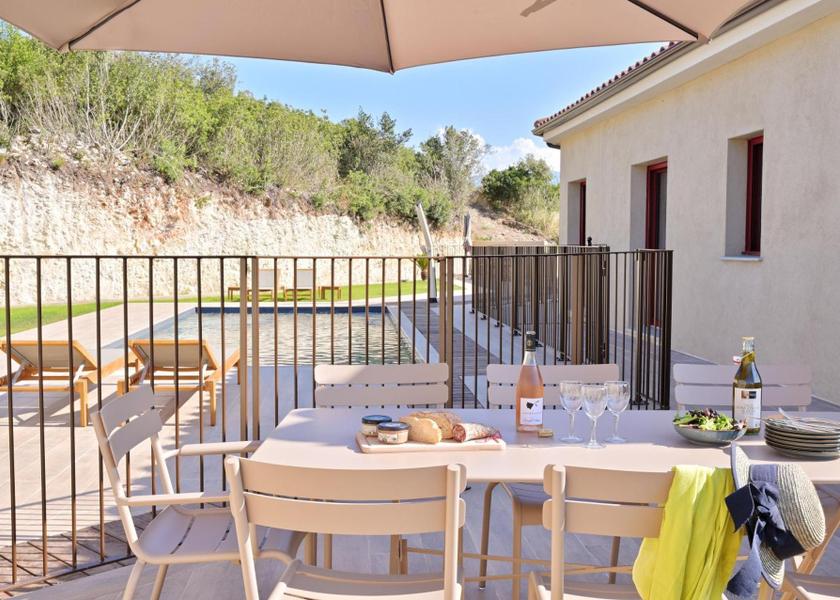 Corsica Oletta facilities