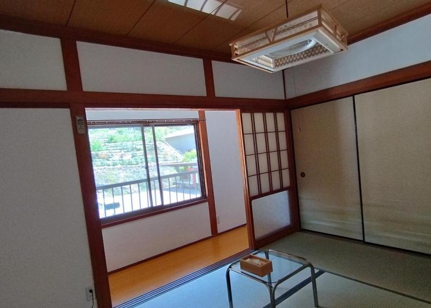 Kochi Ino Public Areas