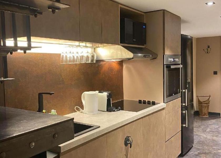 Auvergne-Rhone-Alpes Montriond 