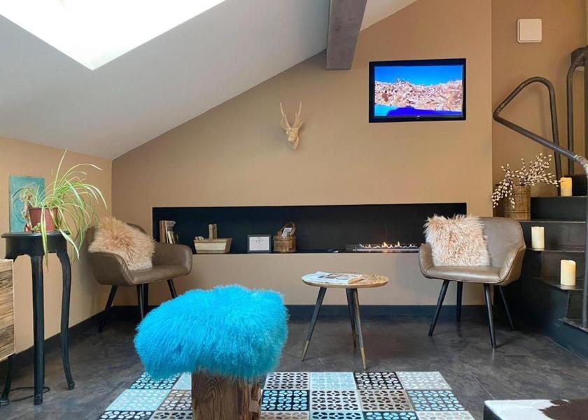 Auvergne-Rhone-Alpes Montriond 