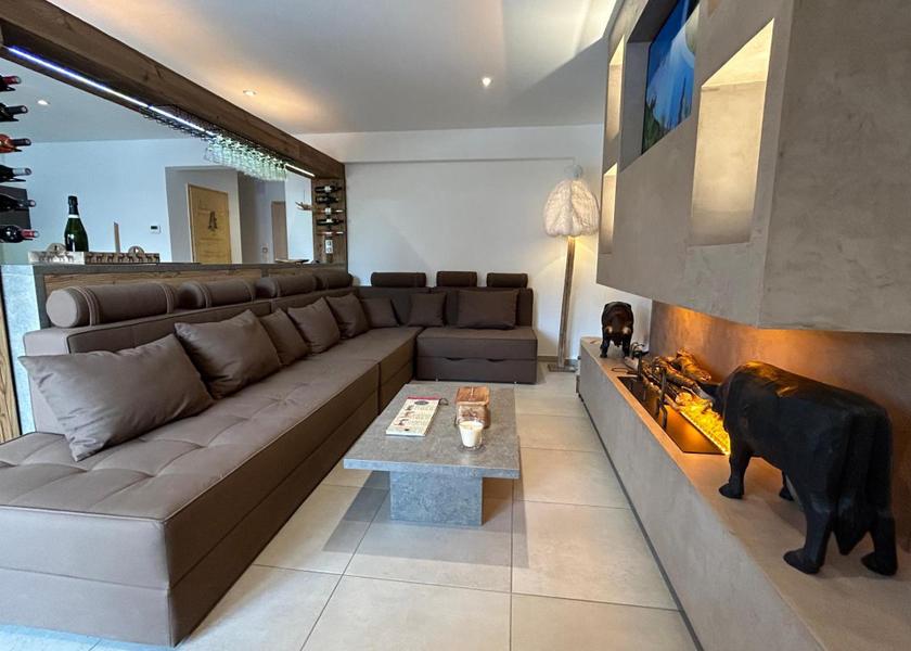 Auvergne-Rhone-Alpes Montriond 