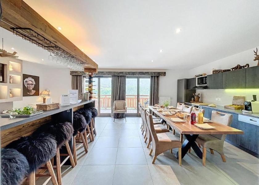 Auvergne-Rhone-Alpes Montriond 