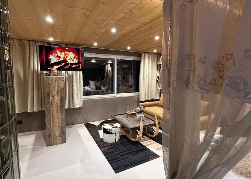 Auvergne-Rhone-Alpes Montriond 