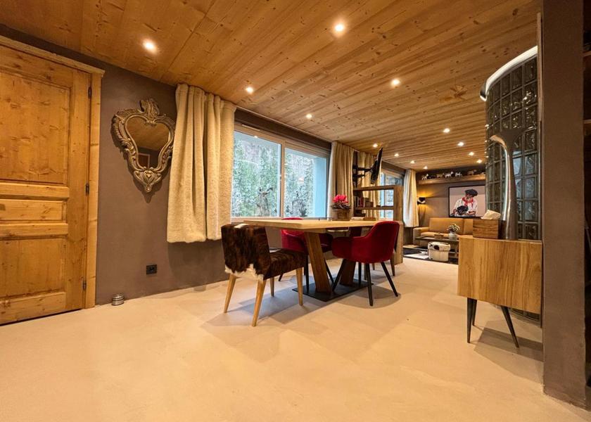 Auvergne-Rhone-Alpes Montriond 