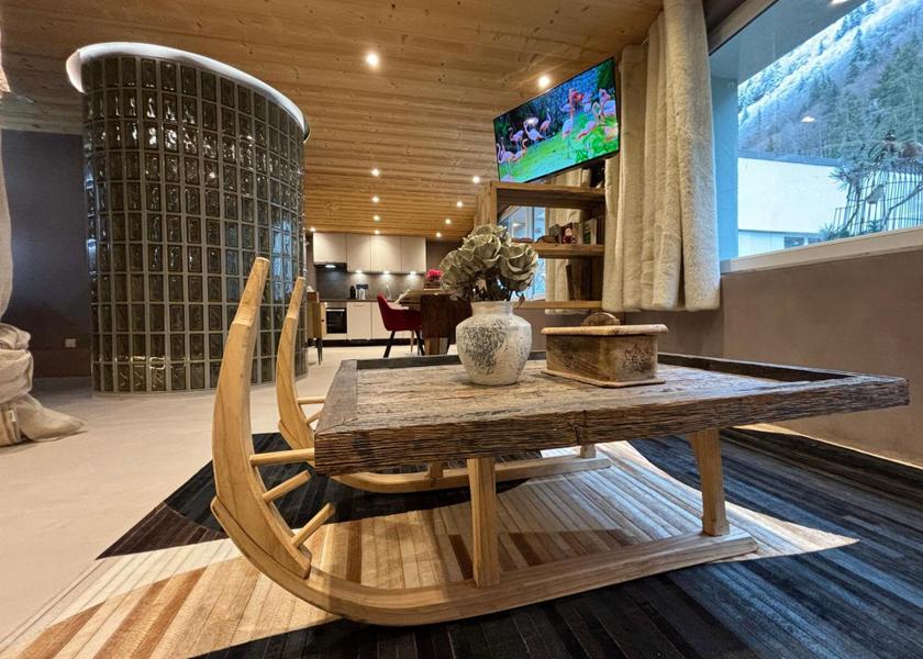 Auvergne-Rhone-Alpes Montriond 