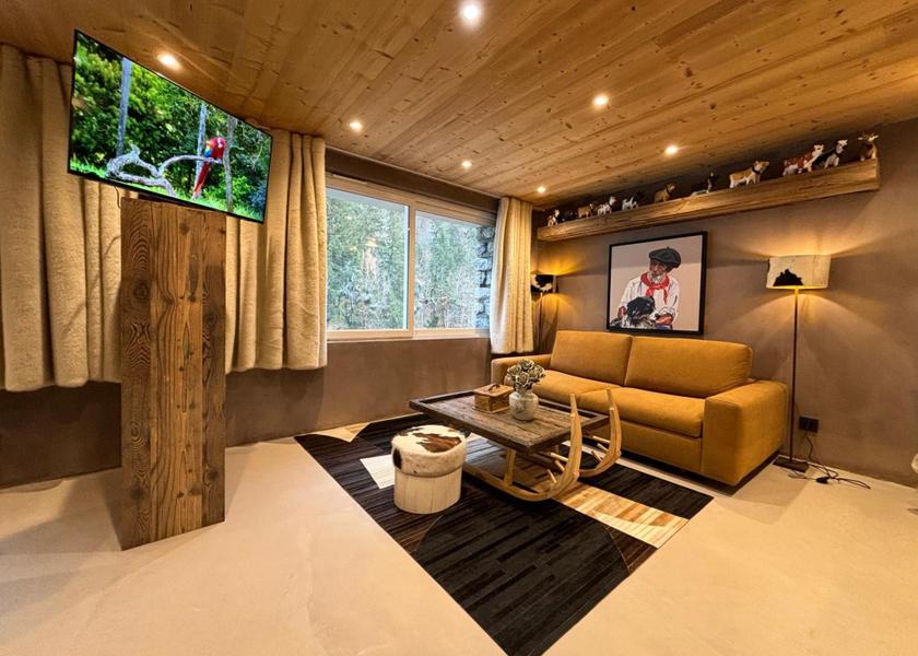 Auvergne-Rhone-Alpes Montriond 