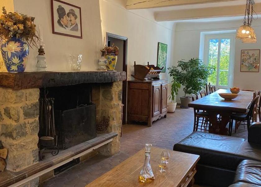 Provence - Alpes - Cote d'Azur Puget-Theniers 