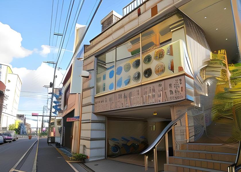 Kochi Kochi 