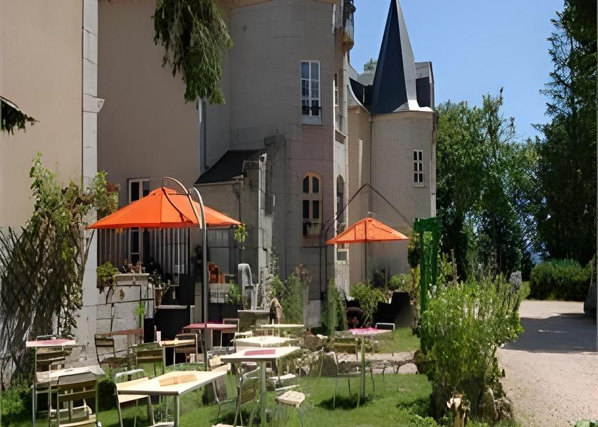 surrounding environment