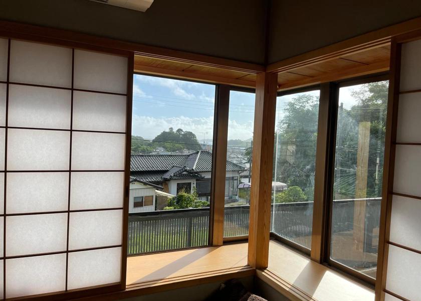 Miyagi Tagajo 