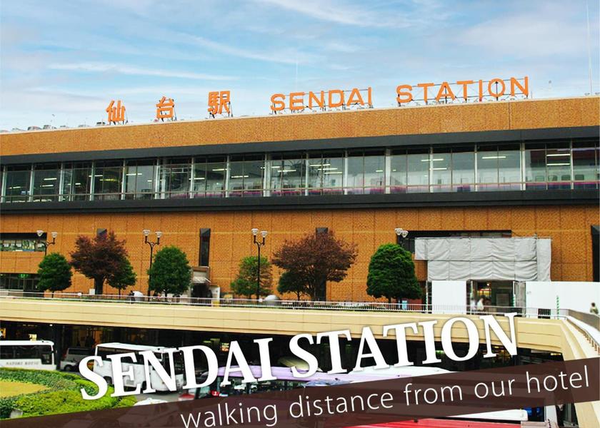 Miyagi Sendai 