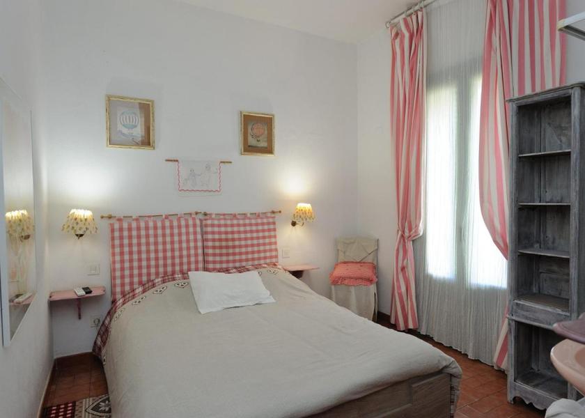 Corsica Zonza Superior Double Room