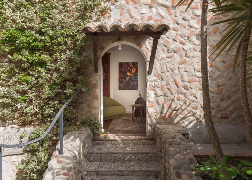 Provence-Alpes-Côte d'Azur Saint-Paul-de-Vence 