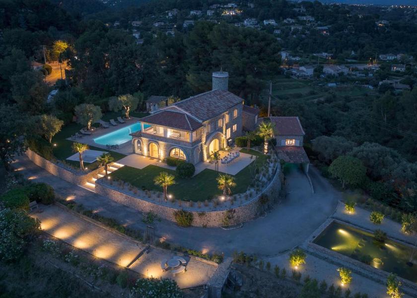 Provence-Alpes-Côte d'Azur Saint-Paul-de-Vence 