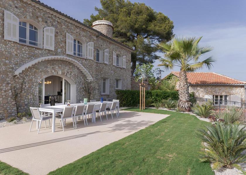Provence-Alpes-Côte d'Azur Saint-Paul-de-Vence 