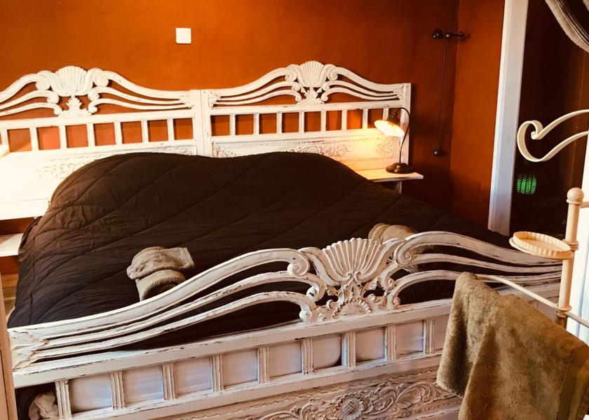 Auvergne-Rhone-Alpes Balazuc 