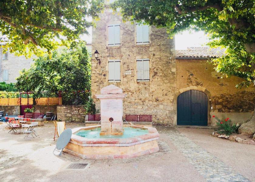 Occitanie Caunes-Minervois nearby attraction