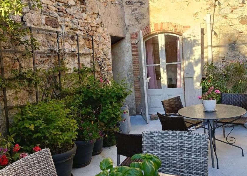 Occitanie Caunes-Minervois facilities