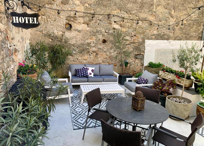 Occitanie Caunes-Minervois facilities