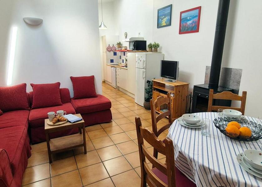 Occitanie Caunes-Minervois facilities