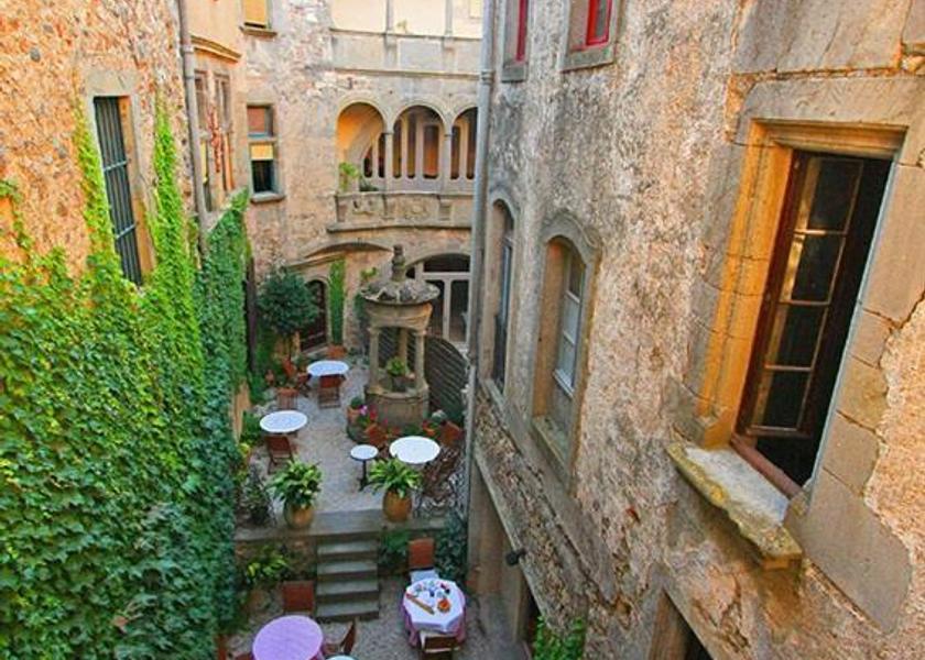 Occitanie Caunes-Minervois 