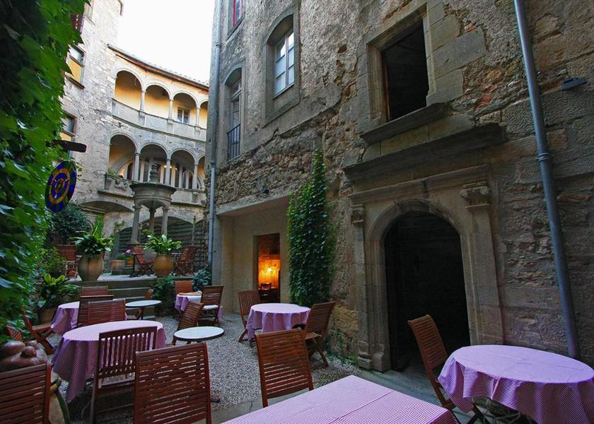 Occitanie Caunes-Minervois 