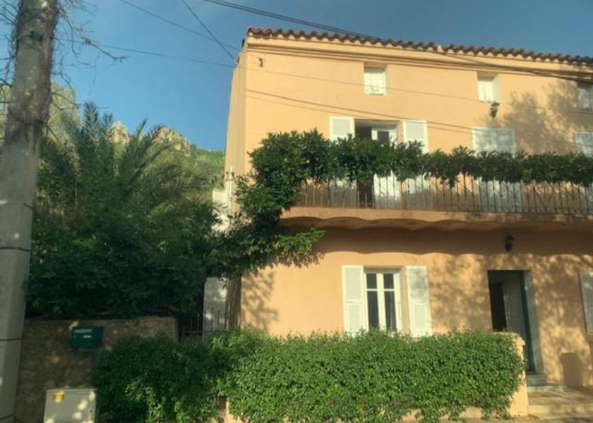 Corsica Conca 