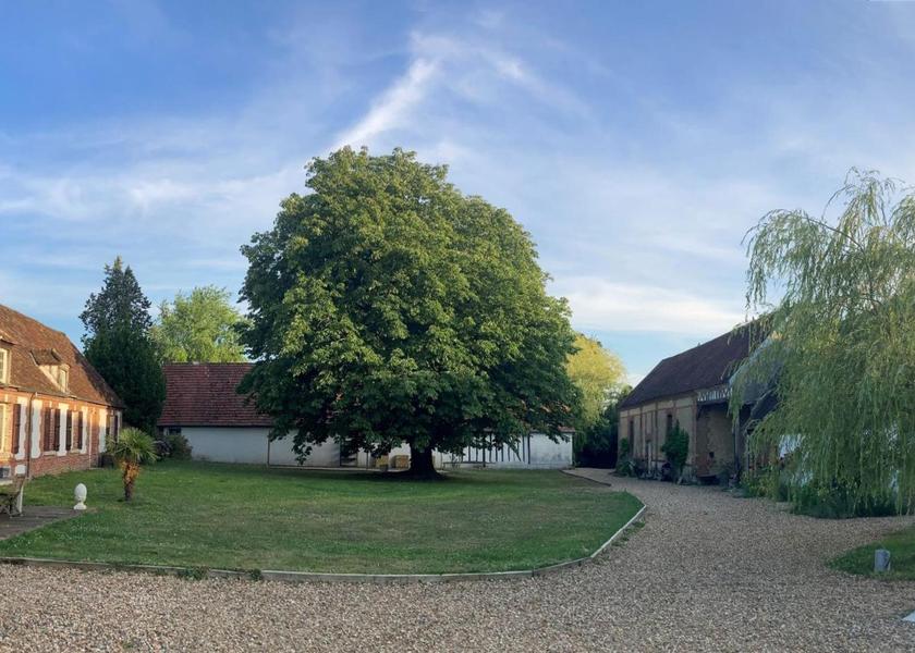 Hauts-de-France Montchevreuil 