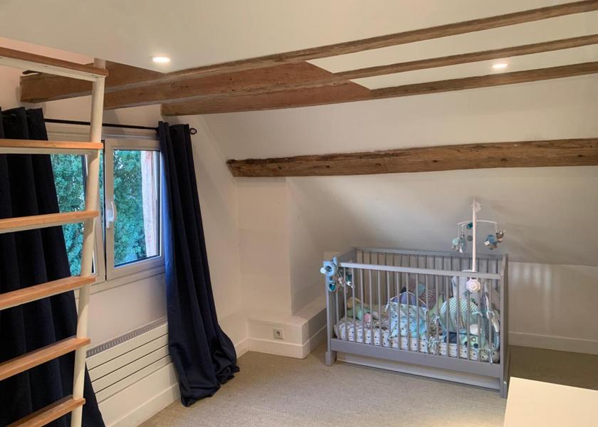 Hauts-de-France Montchevreuil 