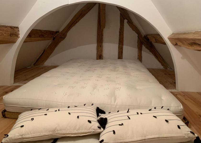 Hauts-de-France Montchevreuil 