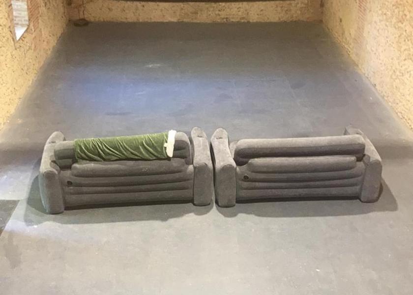 Hauts-de-France Montchevreuil kitchen