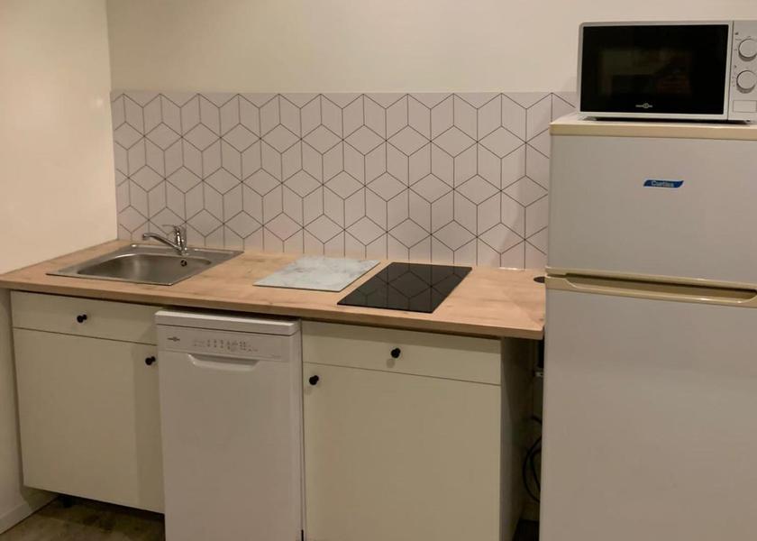 Hauts-de-France Montchevreuil 