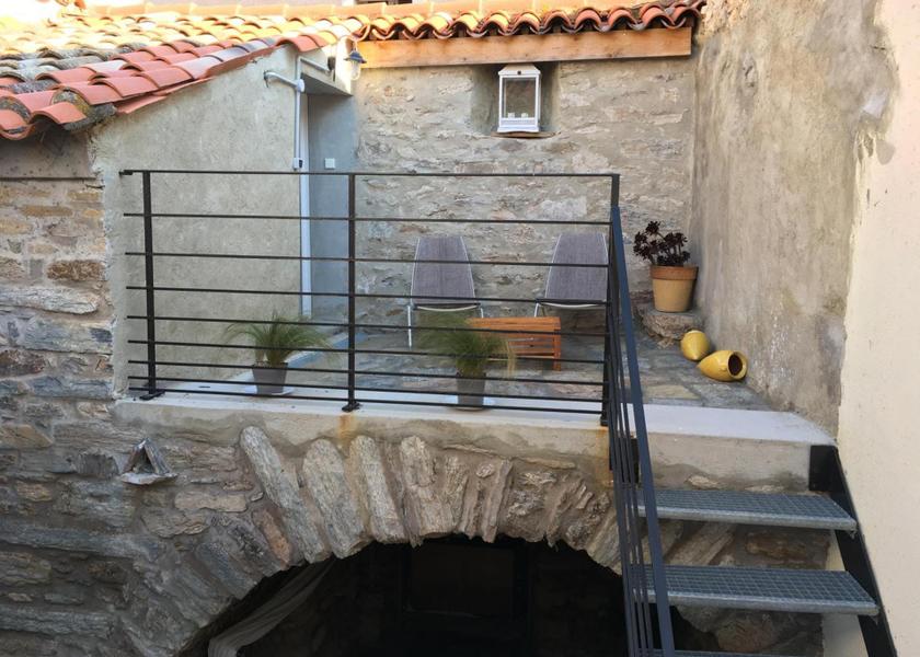 Occitanie Faugeres 